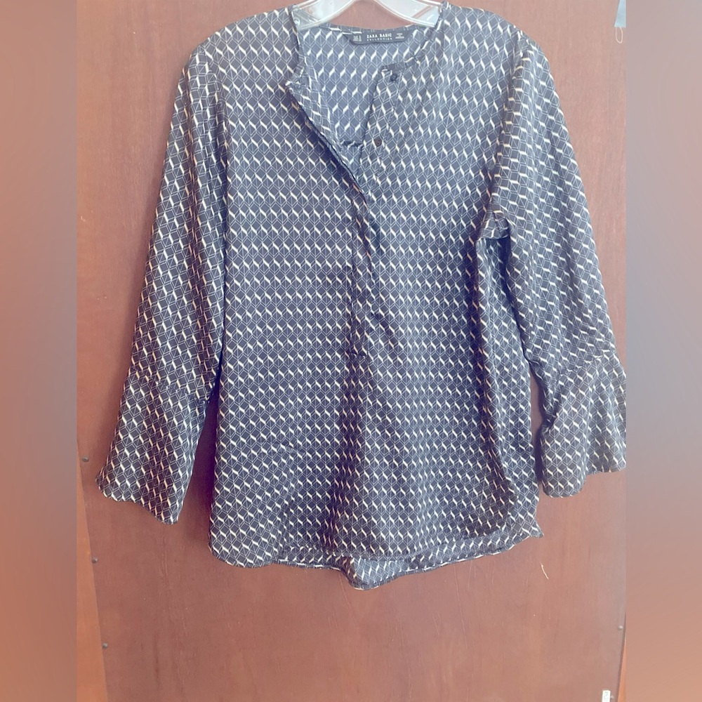 Zara Women’s Top